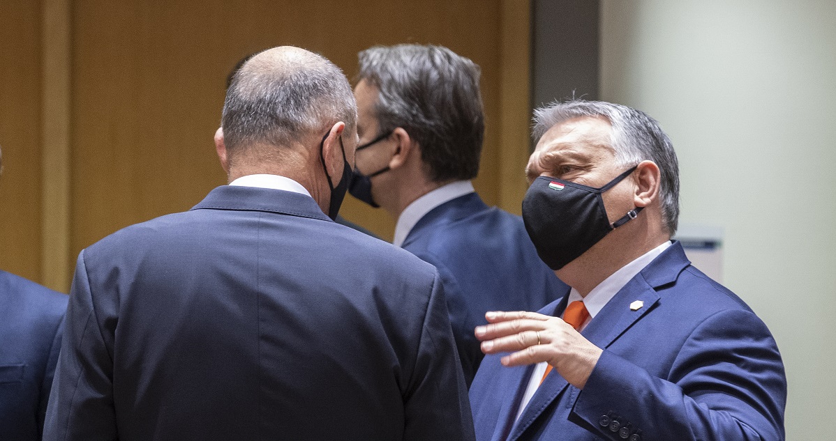 In Hungary, It Also Started with Local Media - Visegrad Insight - Vimarsana News