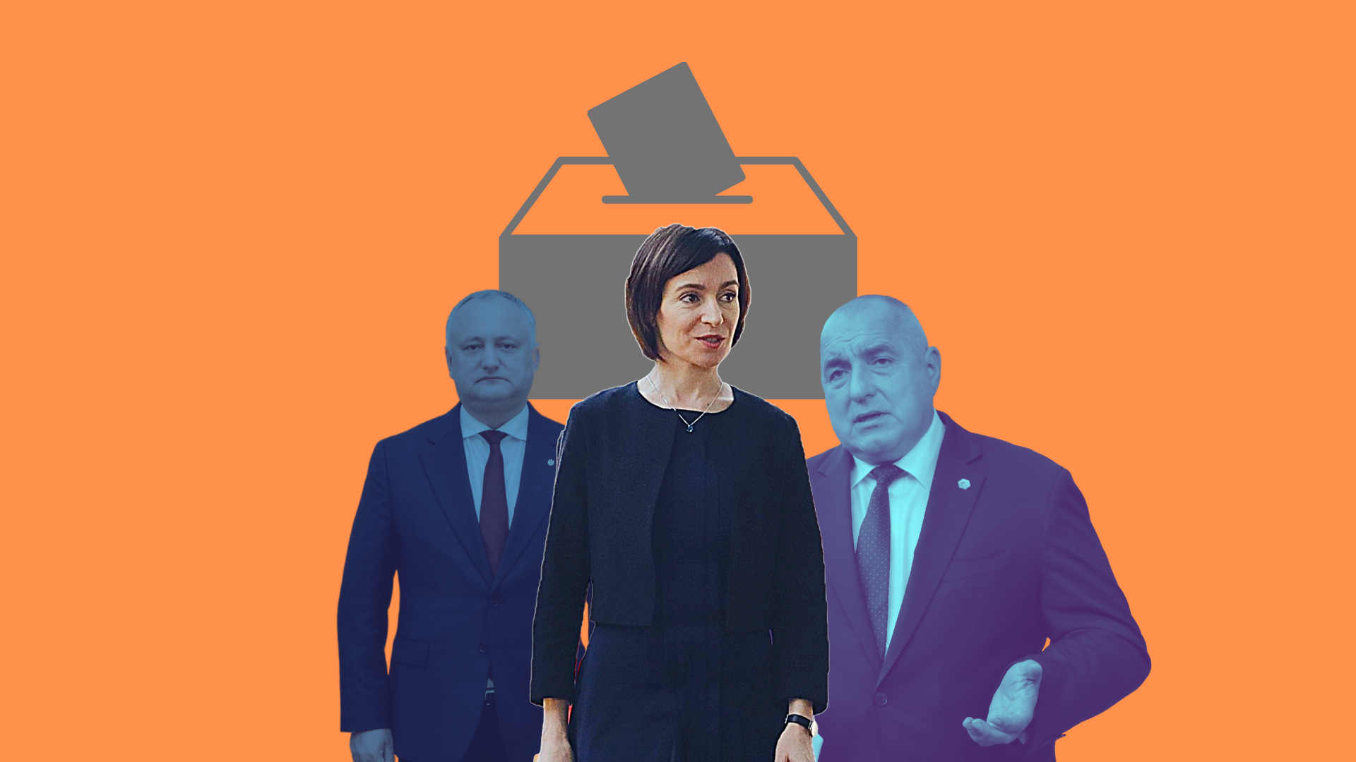 Moldova Votes For A Pro-EU Parliament ⋆ Visegrad Insight