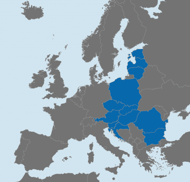 3si Map 8 Things to Know About the 3SI FAQ ⋆ Visegrad Insight
