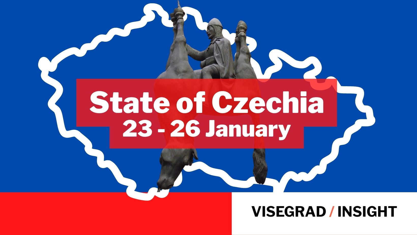 Česká republika ⋆ Visegrad Insight