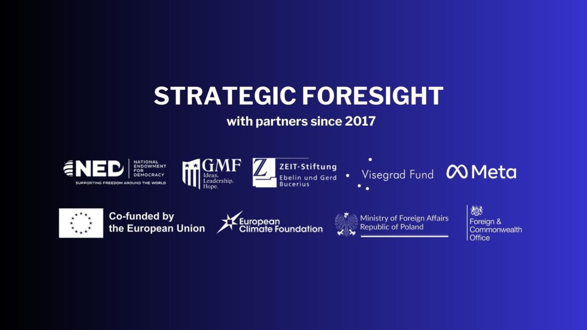 ABOUT ⋆ Visegrad Insight