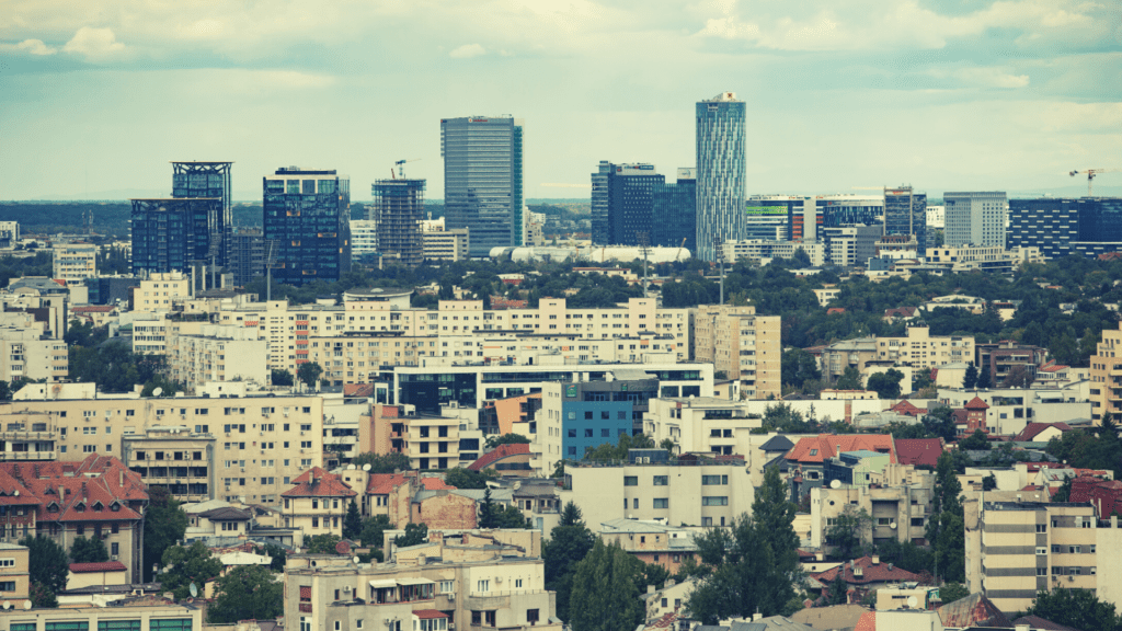 Creșterea economică a României este îngreunată de managementul defectuos ⋆ Visegrad Vision