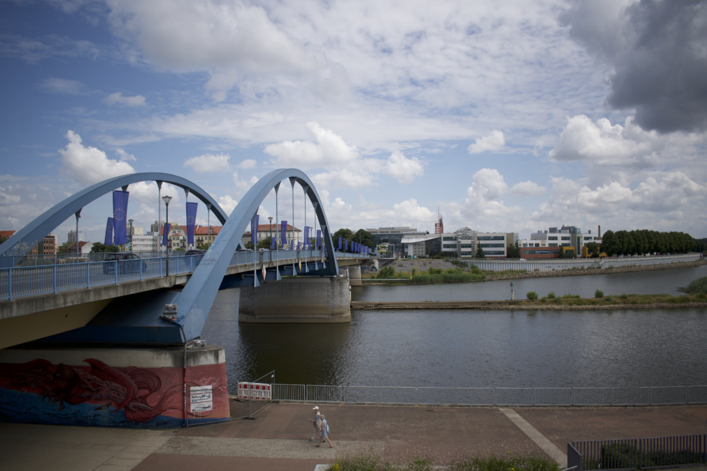 This Polish-German Border Community Still Believes In The European Miracle – LONG READ