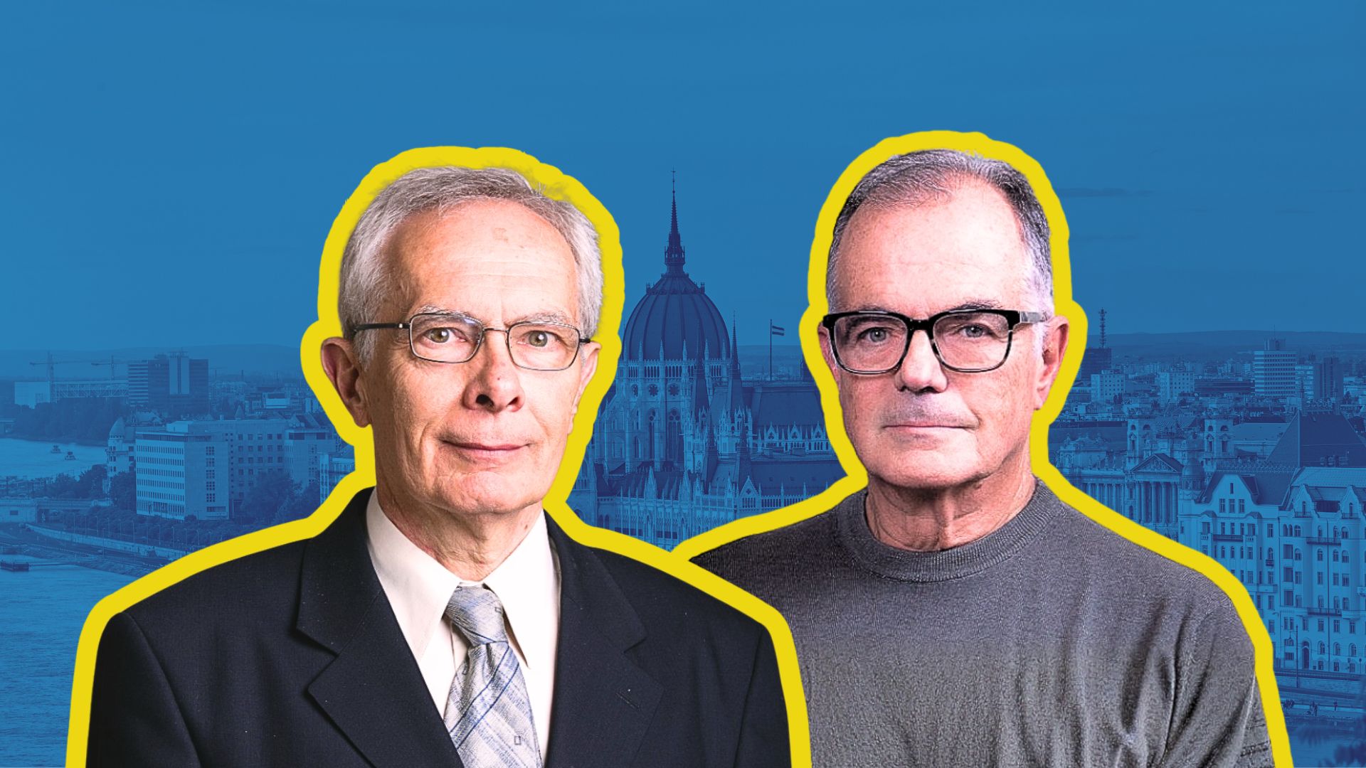 Can Elections in Hungary Break Orbán's State-Made Oligarchy?