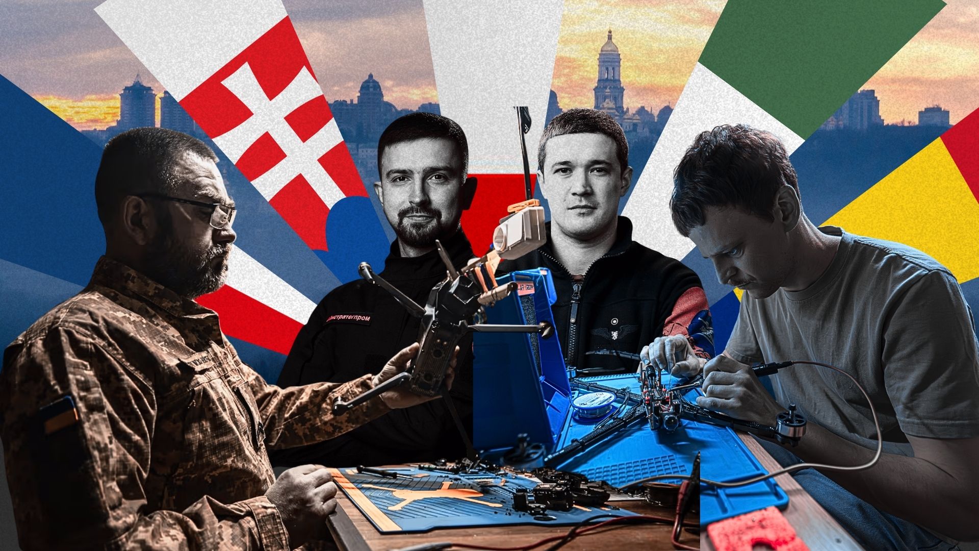 CEE-Ukraine Defence-Industrial Cooperation | Analysis