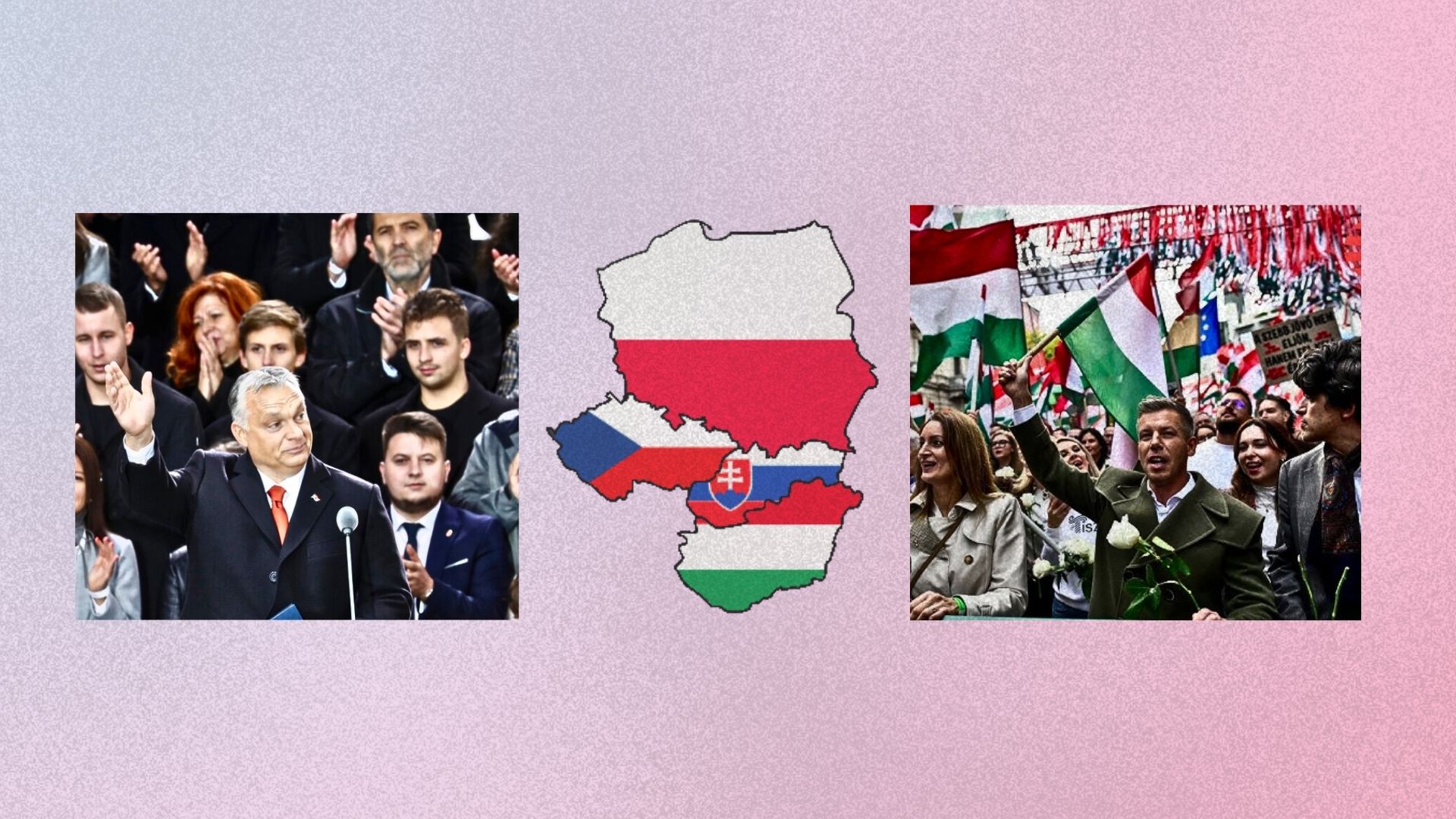 What Will Happen to V4 After Hungary’s Vote of Destiny?