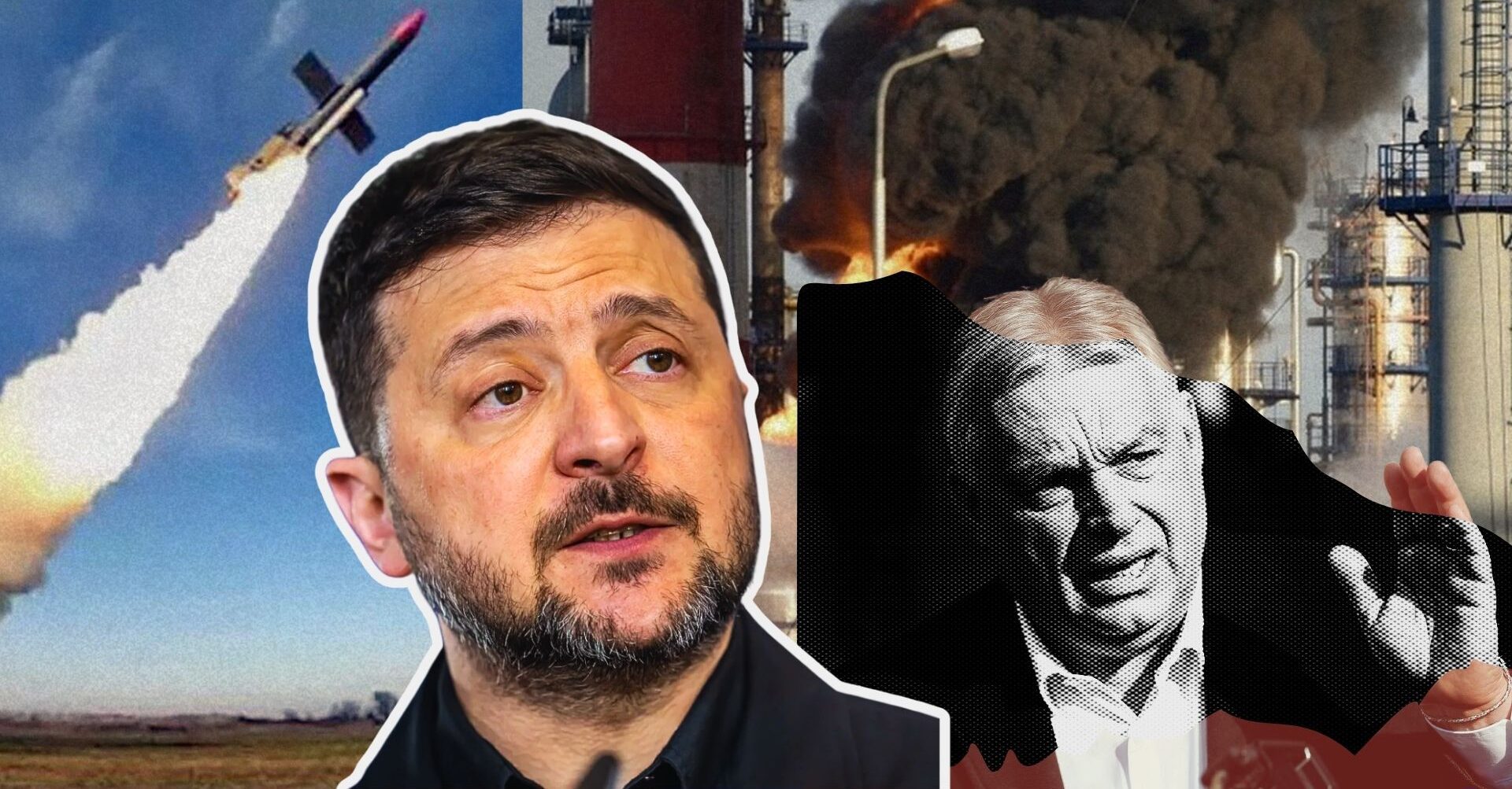 Post-Orbán Dividend for Ukraine