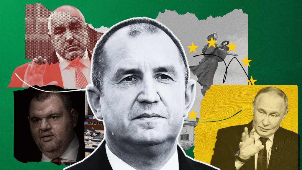 Bulgaria Votes – Russia Hopes for a New Orbán