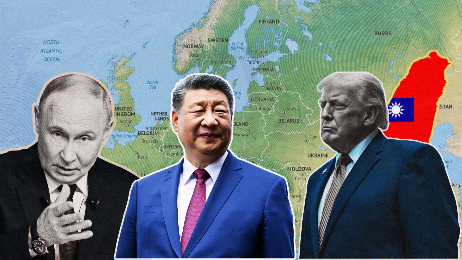 Trump-Xi Meeting in Beijing: Implications for the CEE Region, EU & Russia