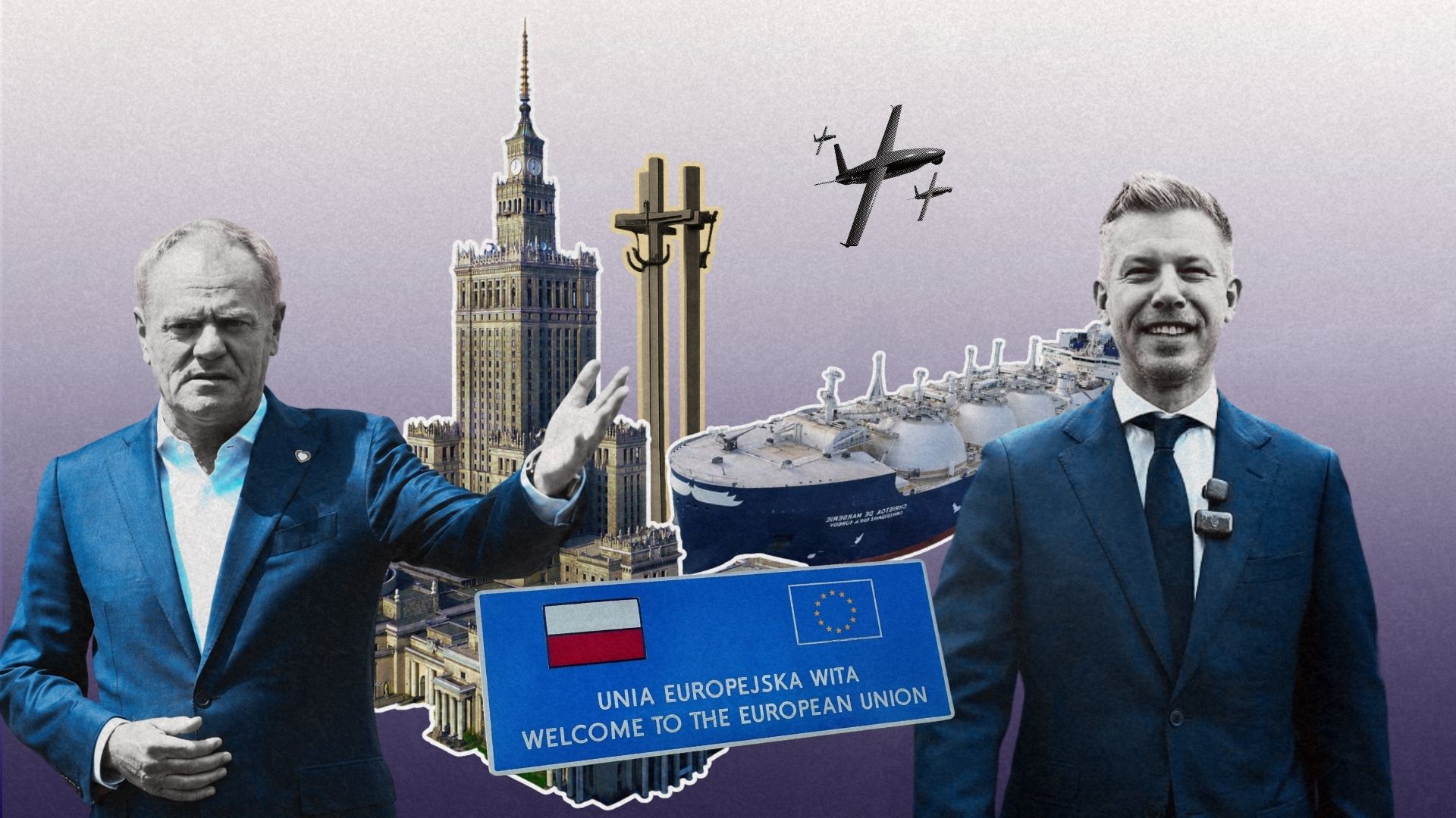 Péter Magyar's visit to Poland. What to Expect for PL-HU Relations?