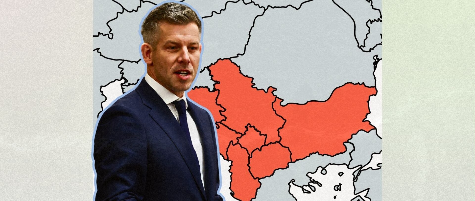 How Post-Orbán Hungary Could Reshape the Western Balkans