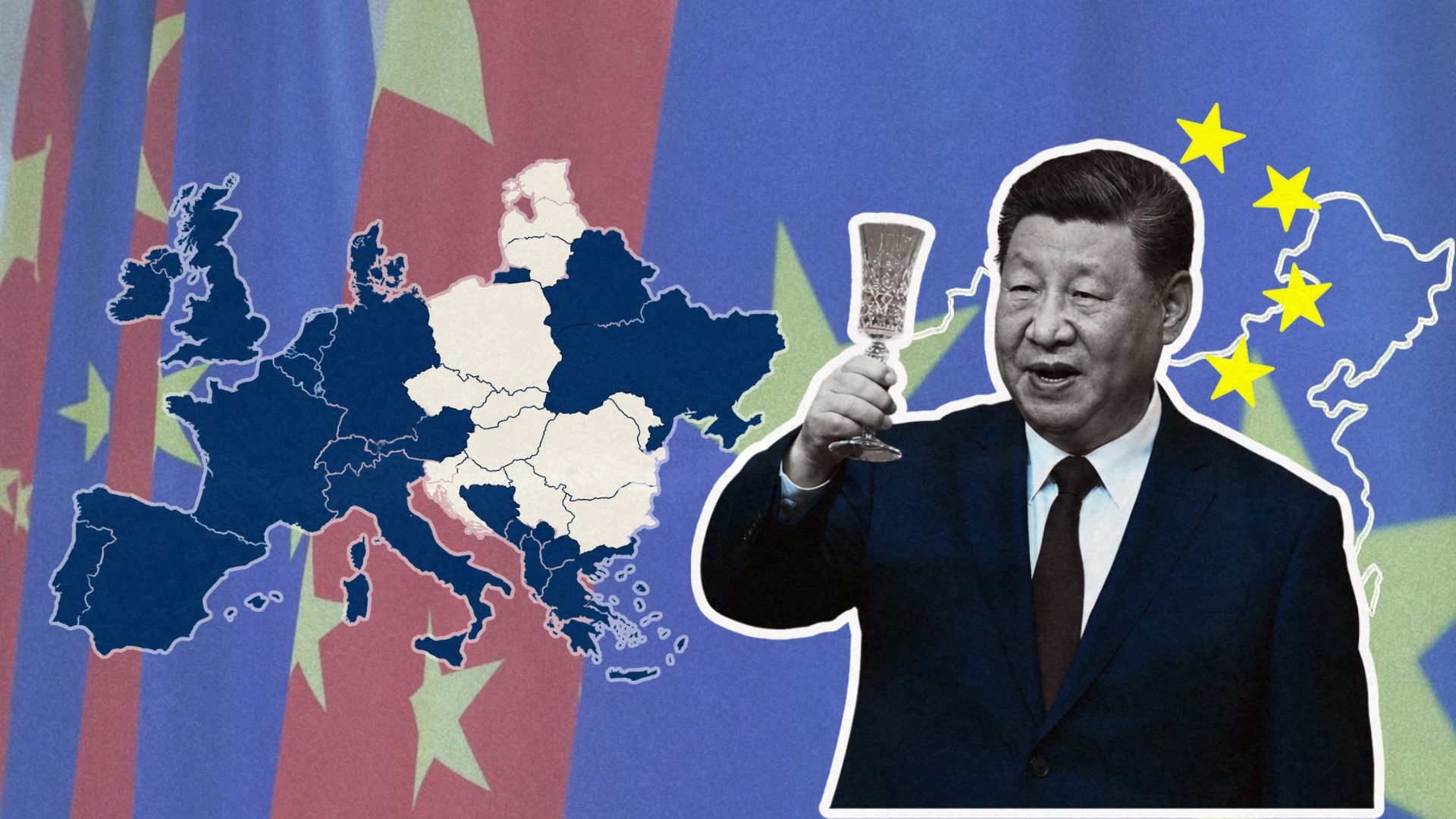 China-CEE Cooperation | Vučić's Visit to Beijing & Other Exchanges