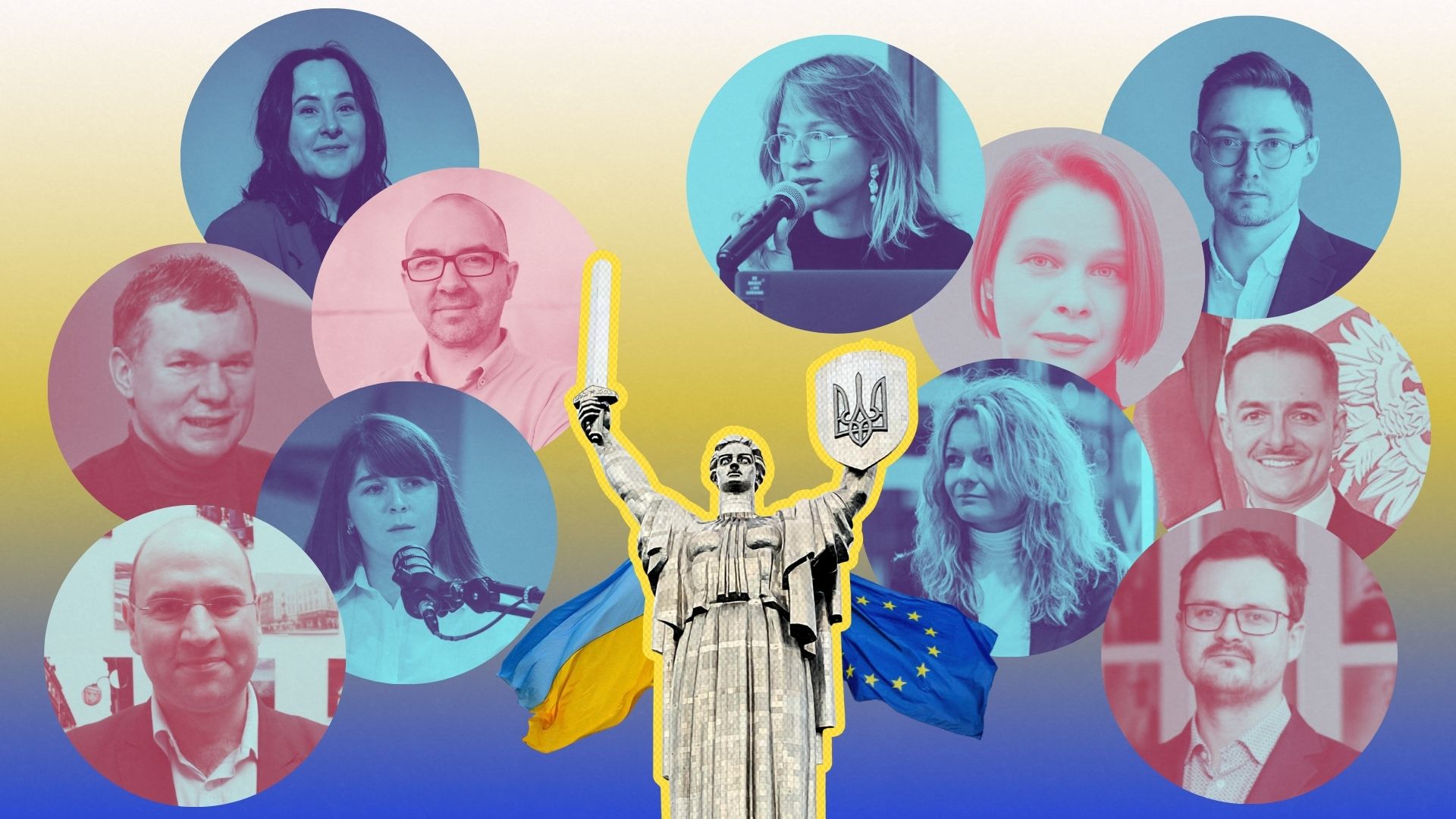 Is Ukraine Ready to Join the EU? – SURVEY