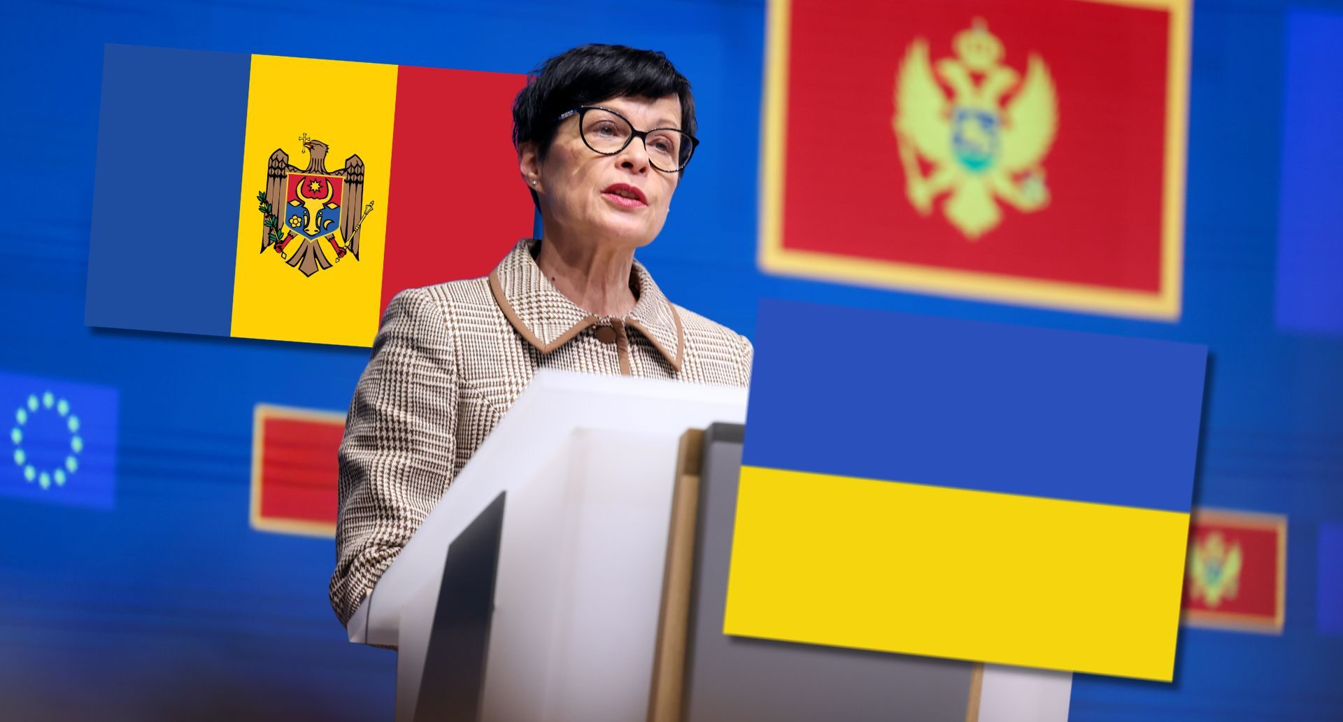 One Step For EU, One Giant Leap for Ukraine and Moldova