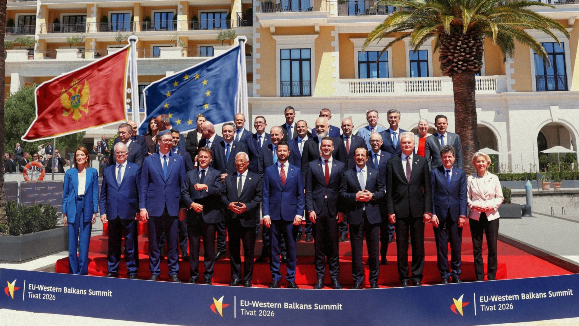 Enlargement Is Back, But Membership Is No Longer the Only Prize