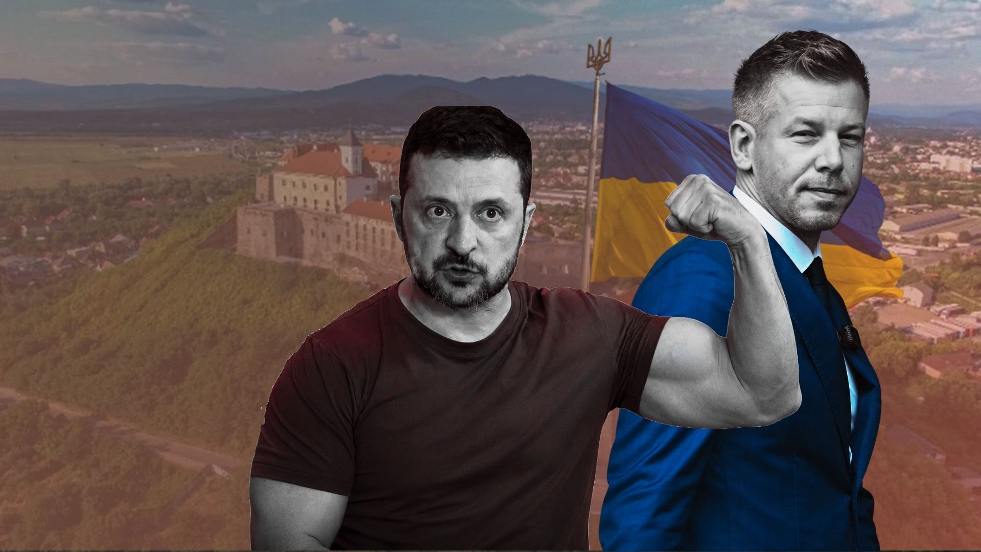 Friends on Ukraine’s Terms? Hungary Drops Its Veto