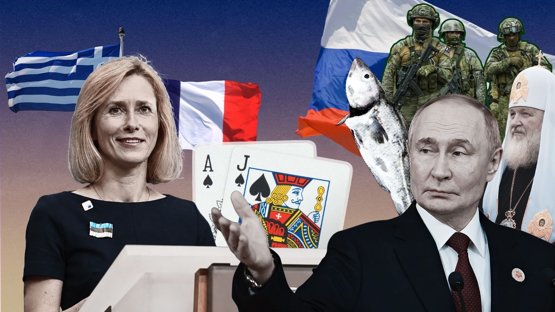 Sanctions Hot Air Only Emboldens Russia