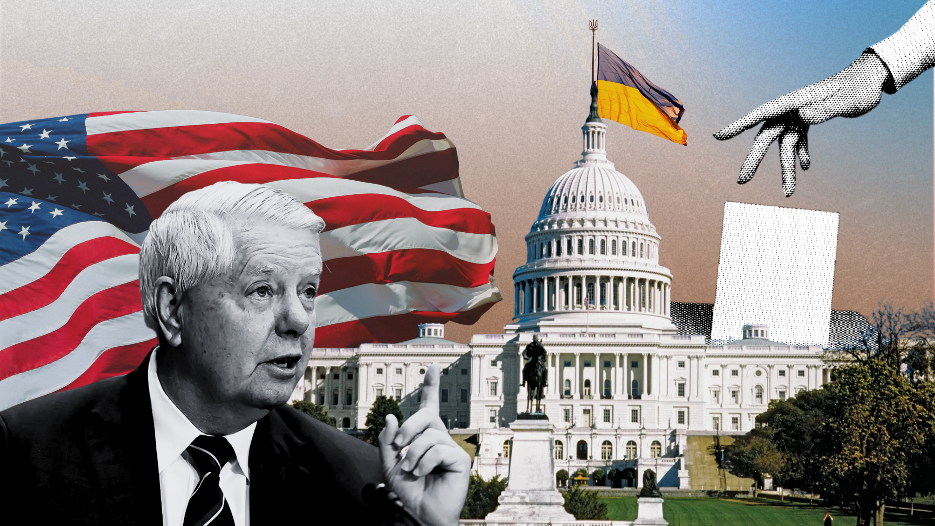 Graham's Sanctioning Russia Act Opens a Window of Opportunity for CEE