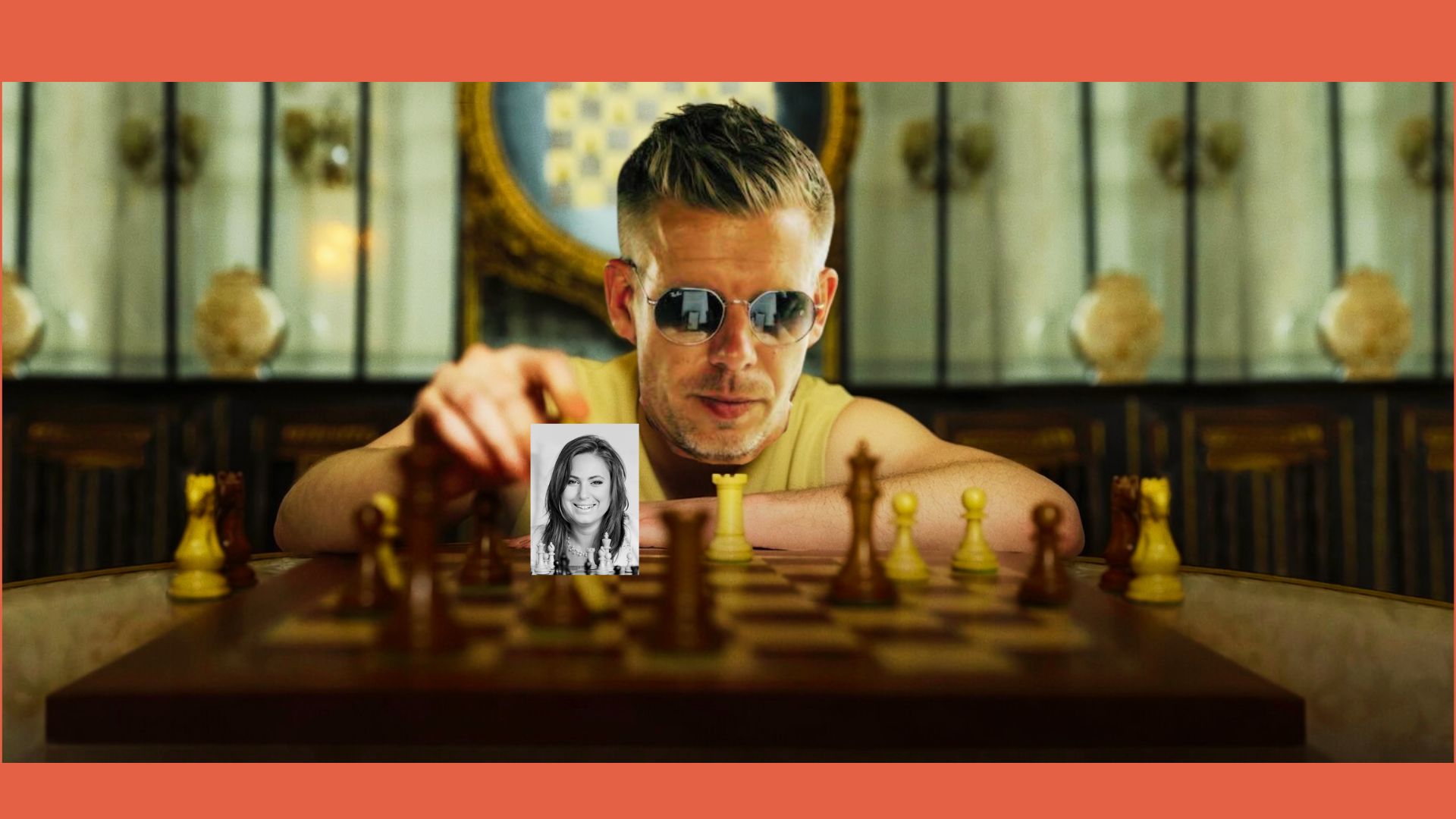 Magyar's Gambit in Budapest – Will the Next President be a Queen or a Pawn