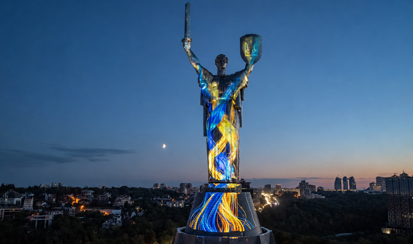 How Dependent Is Europe on Ukraine's Independence