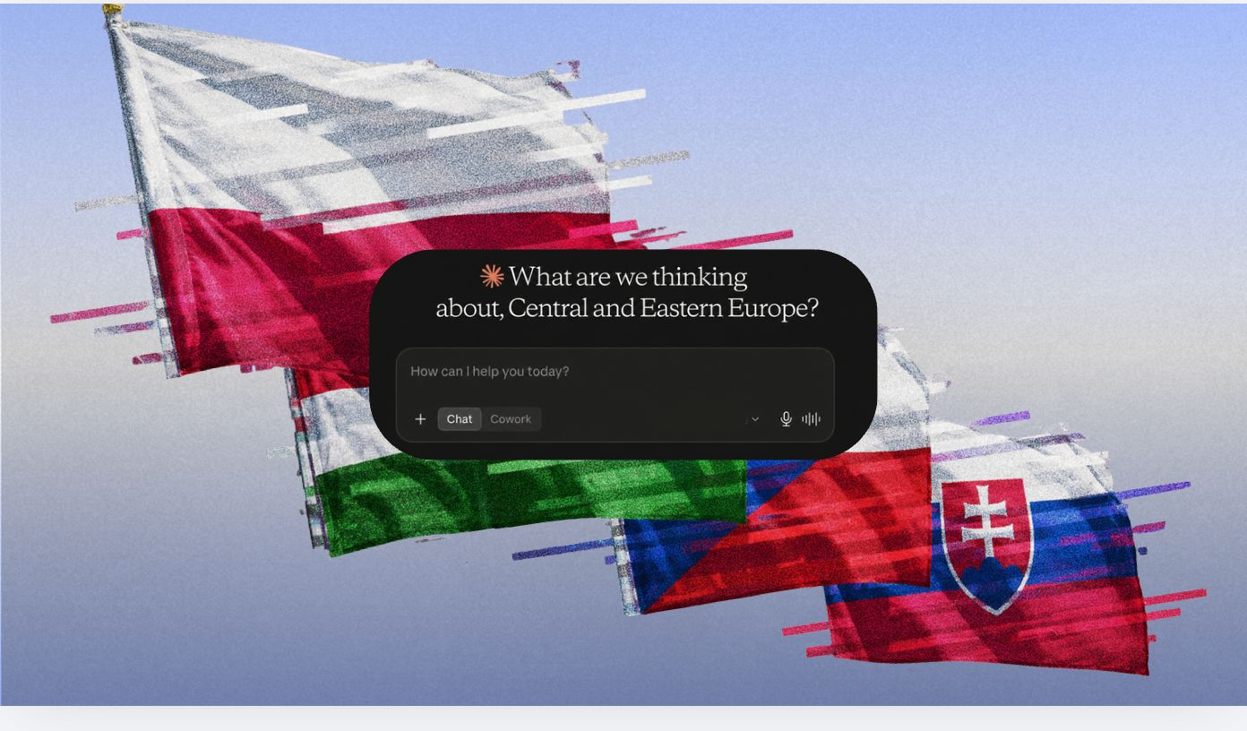 Central Europe’s AI Rollout Needs a Public Error Register
