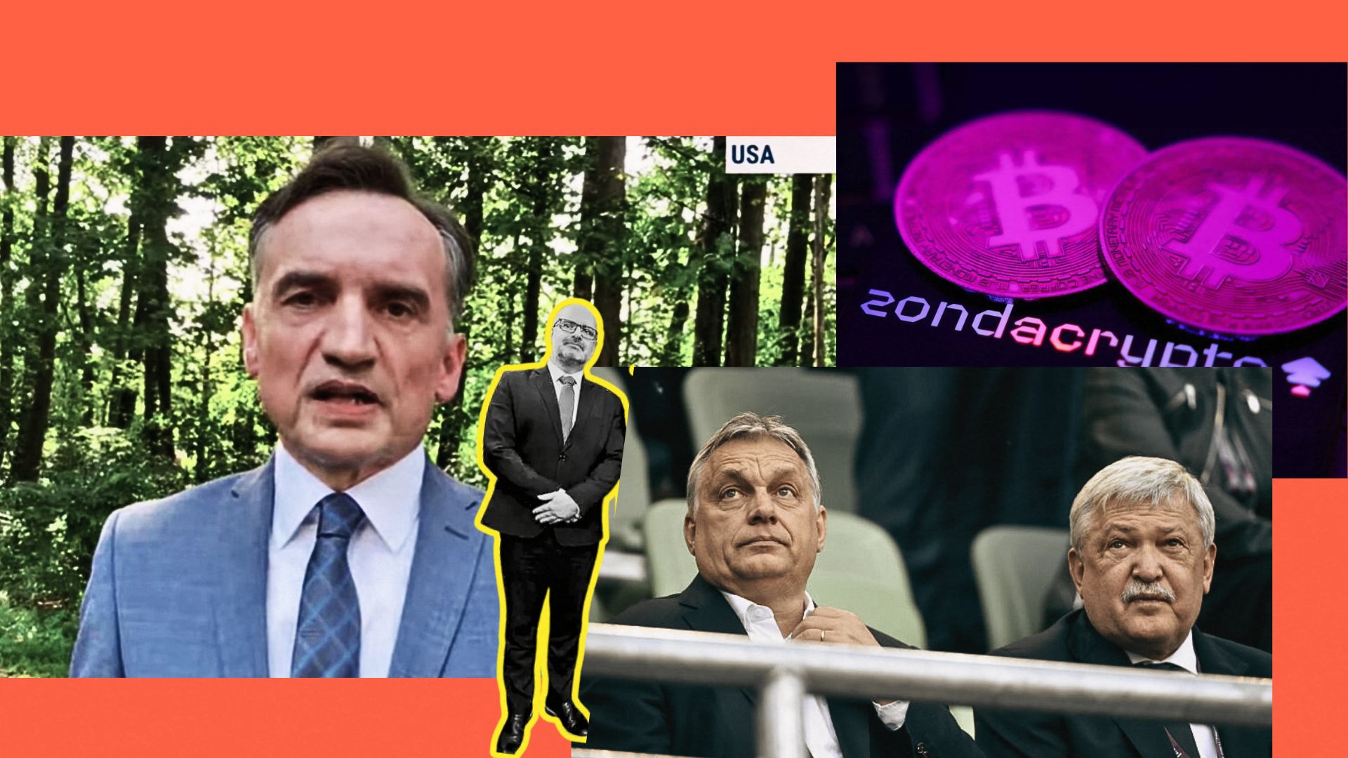 A Polish Crypto Rescue Priced on Orbán Staying in Power