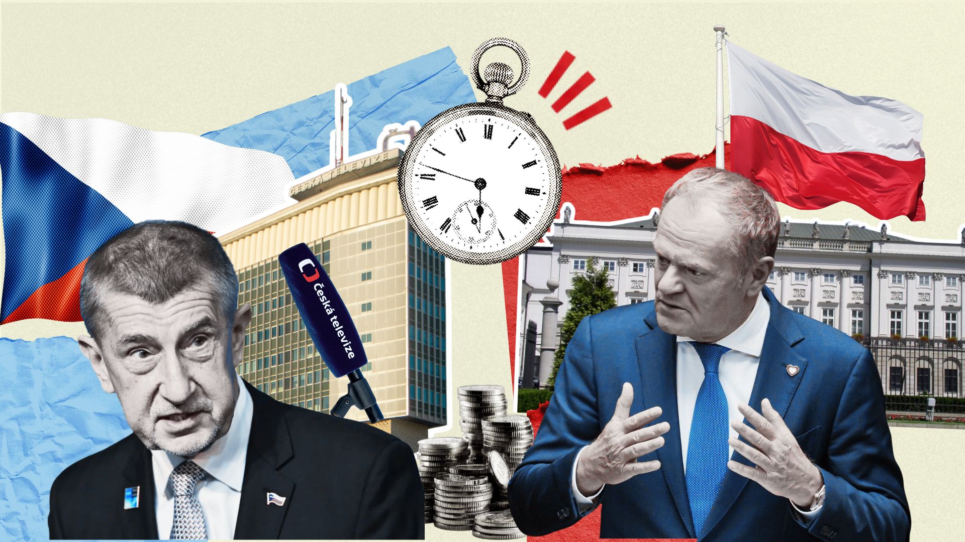 Political Clock is Ticking on CEE Budgets