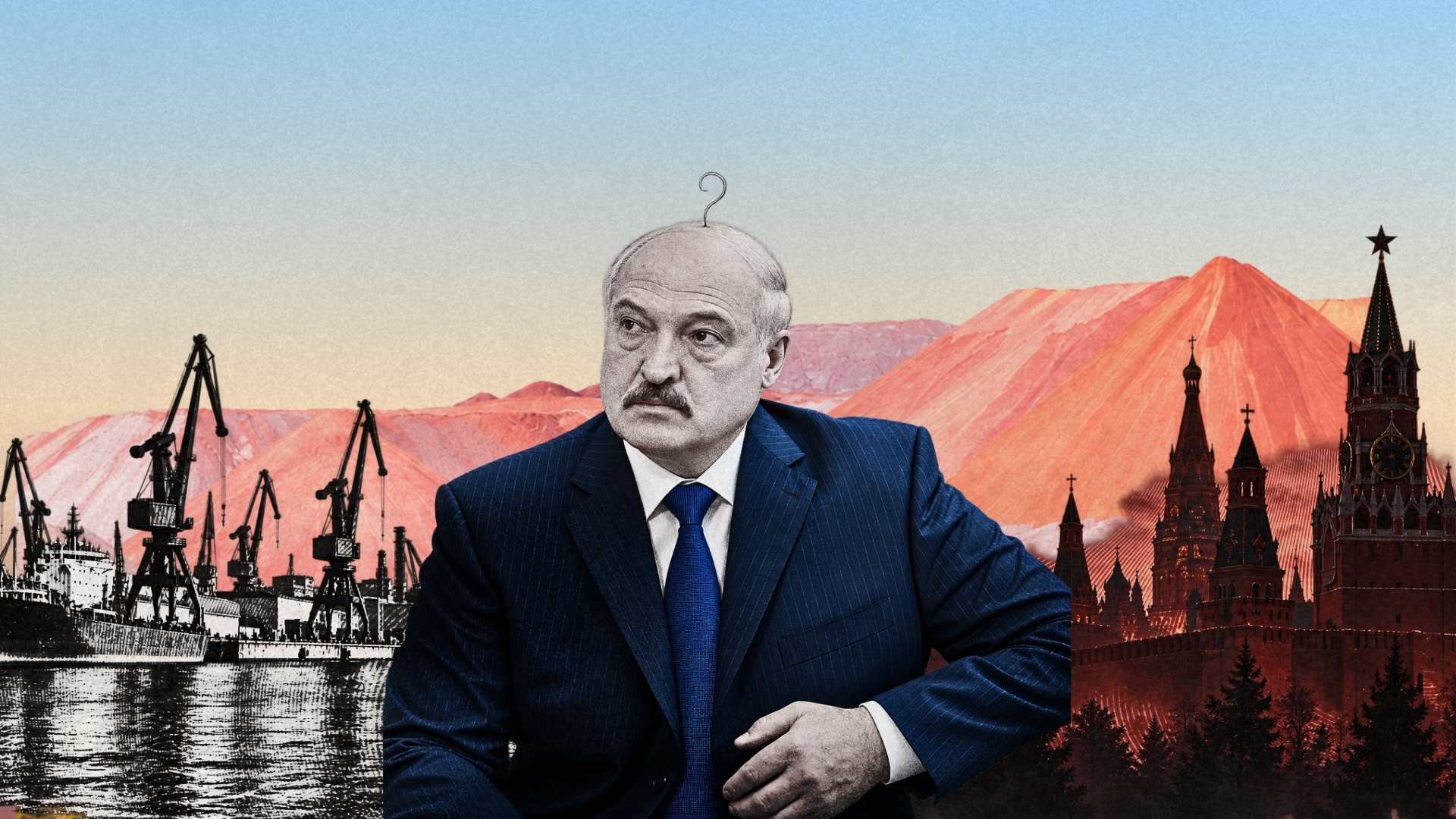 Belarus EU Sanctions Renewal – Making Love To a Despot Again?