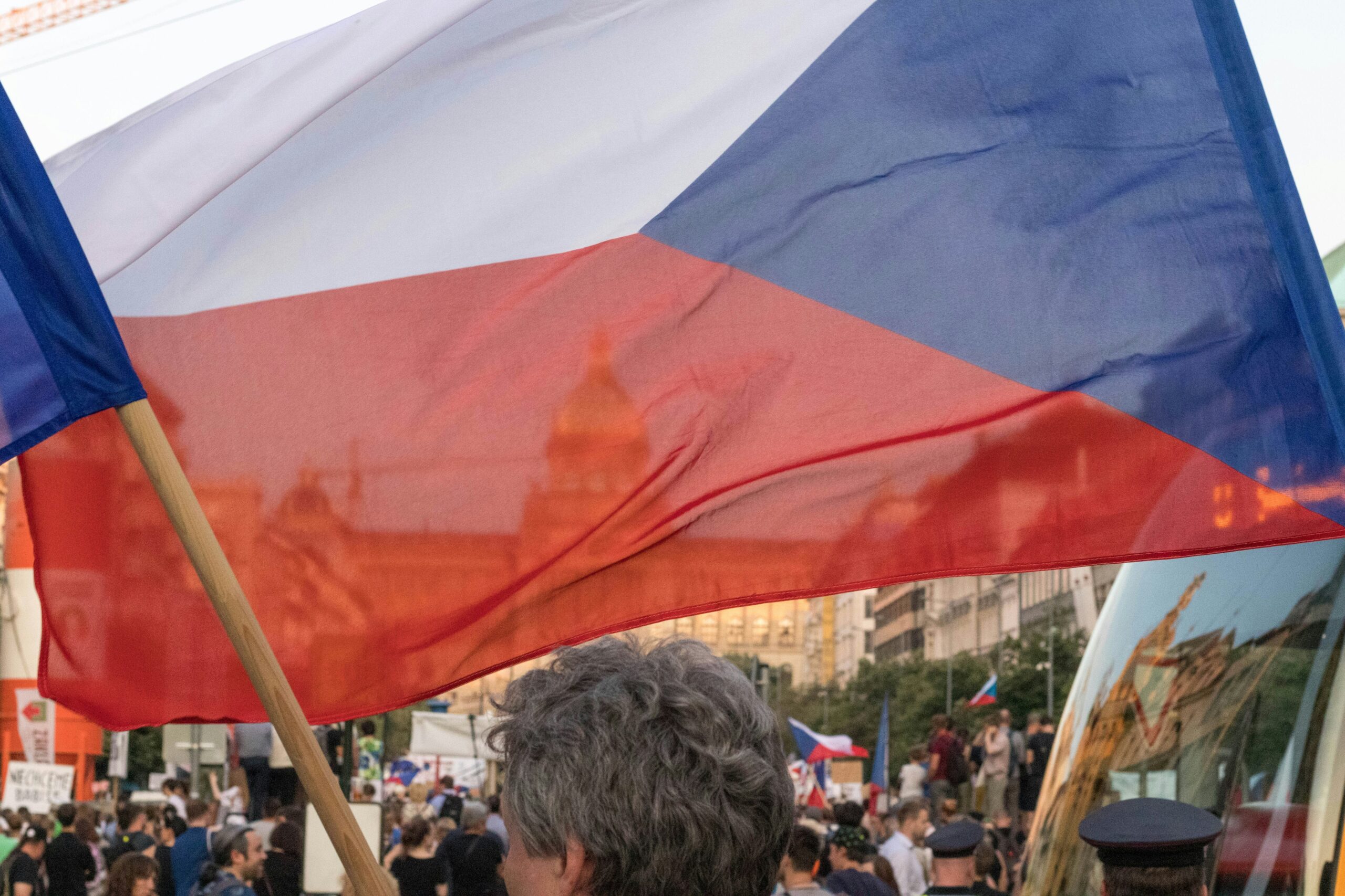 Did Babiš Launch a Culture War? Commentary on Prague Protests