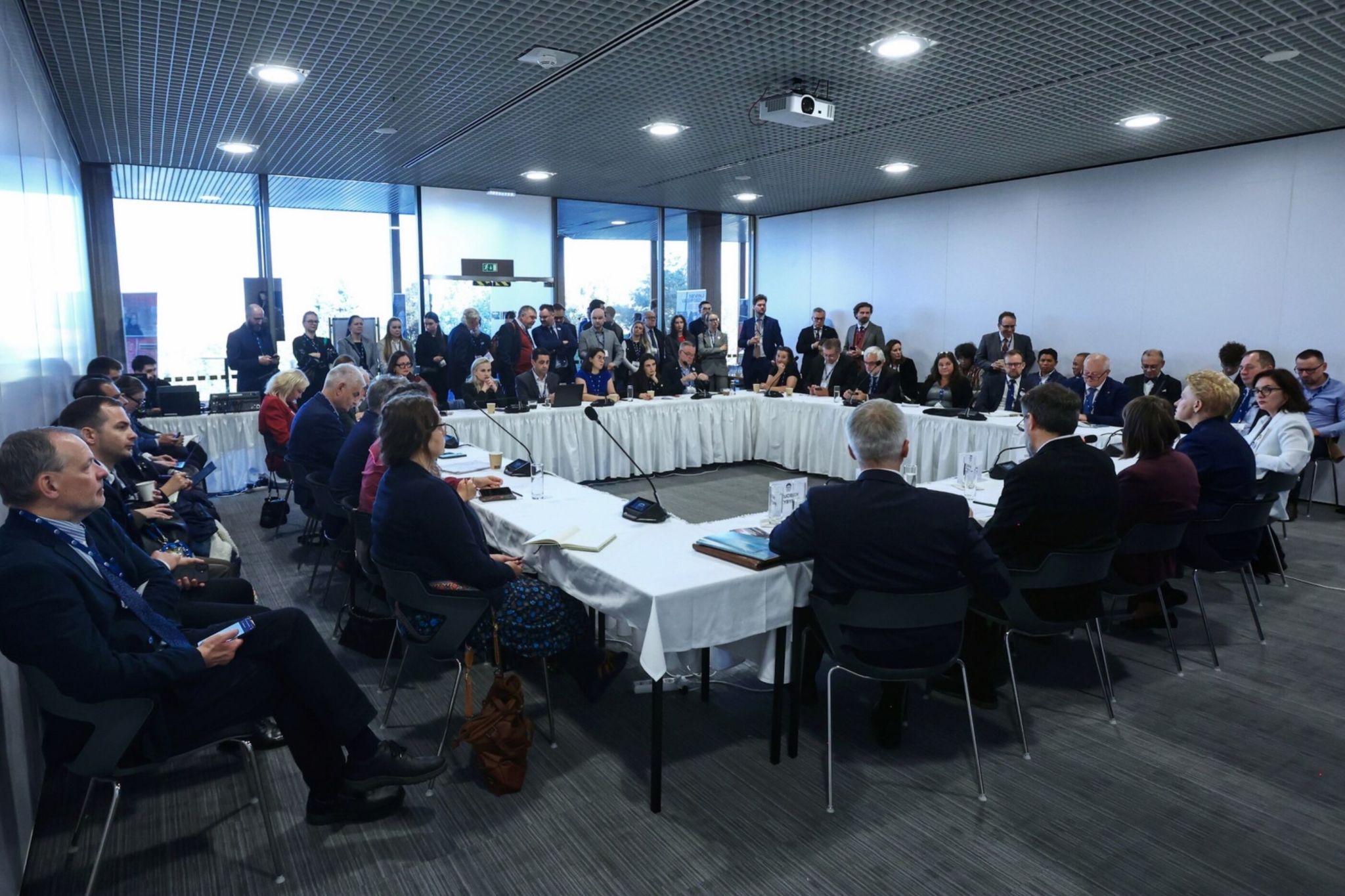 Europe's Talent for Defence Resilience is Shaped in the East